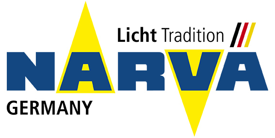 Narva ειδικοί λαμπτήρες